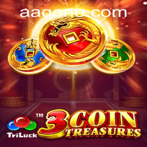 Exploring the Exciting World of 3CoinTreasures and the AAQ.one Phenomenon