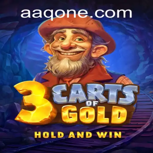 3cartsOfGold: A Journey into the World of Ancient Riches