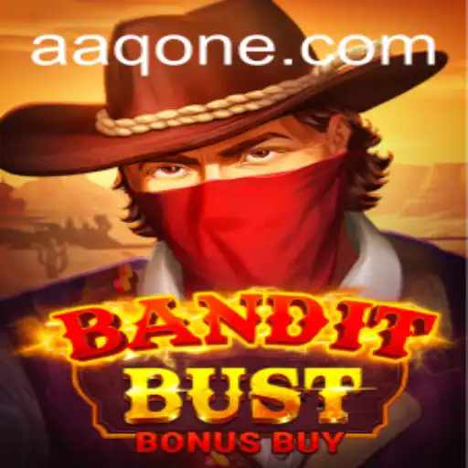 Embark on a Wild West Adventure with BanditBustBonusBuy