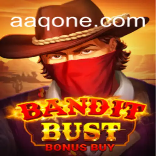 Embark on a Wild West Adventure with BanditBustBonusBuy