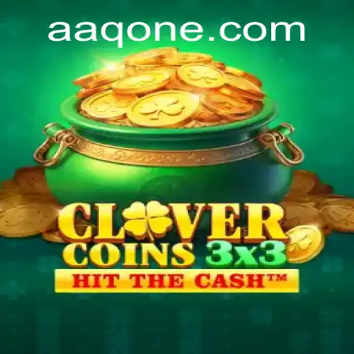 Unveiling Clovercoin3x3: A New Era in Strategic Gaming