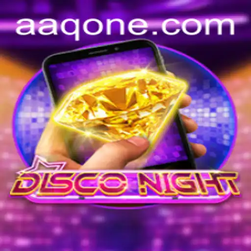 Discover the Ultimate Gaming Experience with DiscoNightM