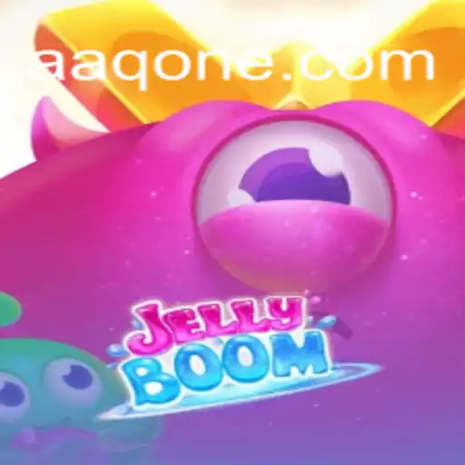 Discover the Thrilling World of JellyBoom and the Rise of AAQ.one
