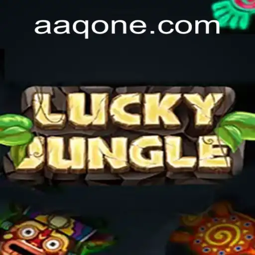Discover the Exciting World of LuckyJungle with AAQ.one