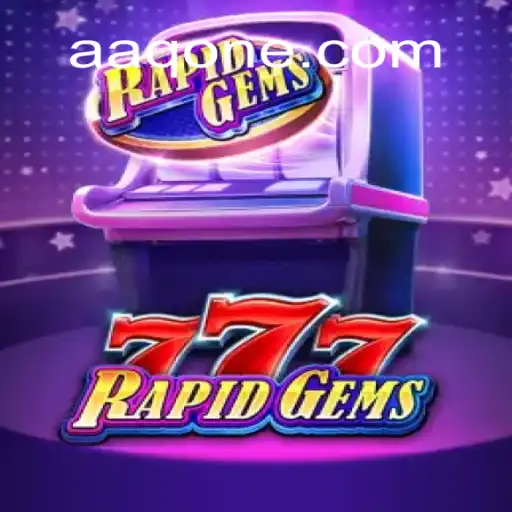 Unveiling RapidGems777: A Thrilling Journey into the World of Gem Matching