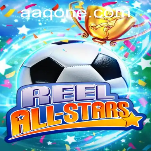ReelAllStars: Unveiling the Excitement of This Dynamic Gaming Experience