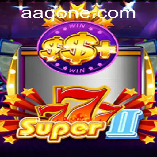Exploring the Fascinating World of Super777II: Innovation in Gaming