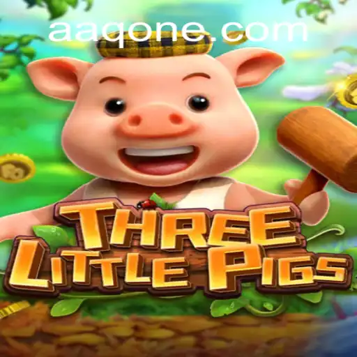 Exploring the Engaging World of THREELITTLEPIGS: A Modern Twist on a Classic Tale