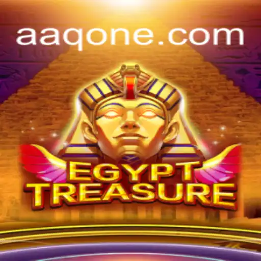 Unveiling the Mysteries of EgyptTreasure: An Engaging Adventure Awaits