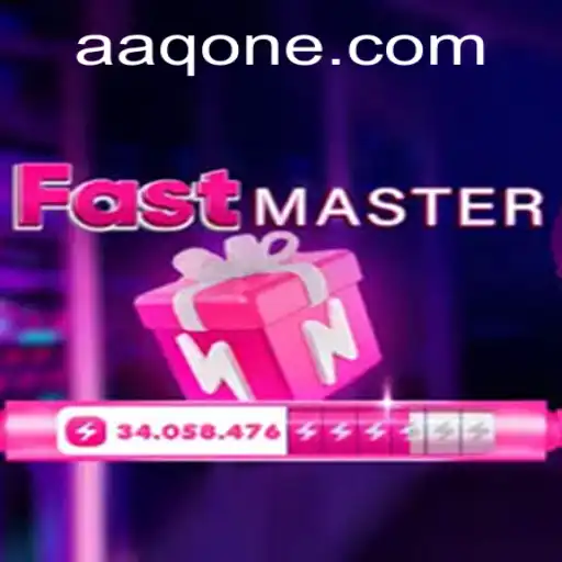 FastMaster: A Thrilling Gaming Experience
