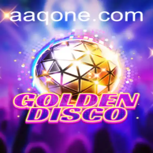 GoldenDisco: A Revolutionary Game Experience with AAQ.one