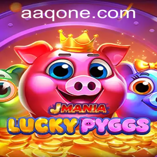 Explore the World of JManiaLuckyPyggs: A Fusion of Fun and Fortune