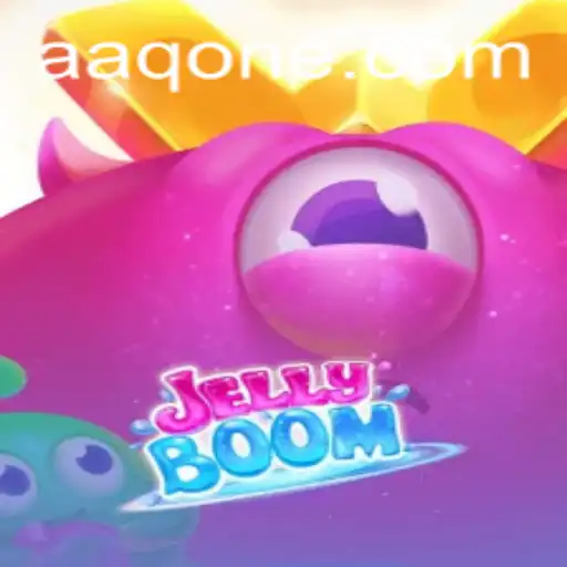 Discover the Thrilling World of JellyBoom and the Rise of AAQ.one