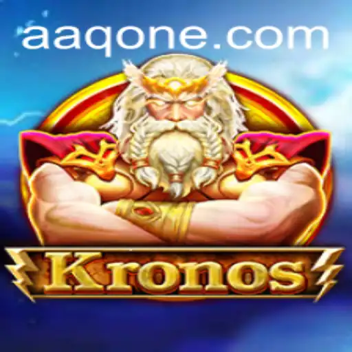 Immersing into Kronos: A New Era of Gaming with AAQ.one