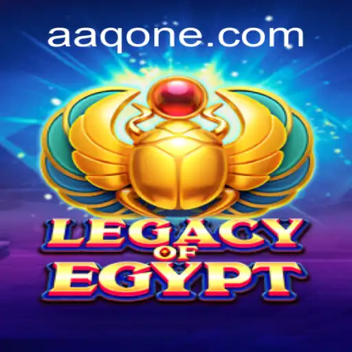 Exploring the Enigmatic World of LegacyOfEgypt