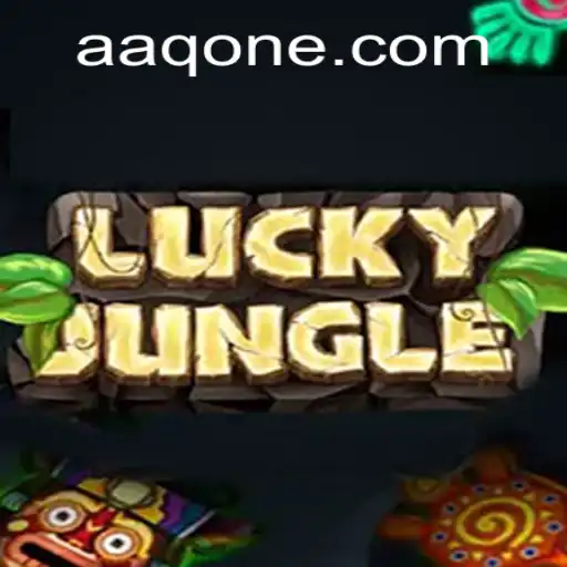 Discover the Exciting World of LuckyJungle with AAQ.one