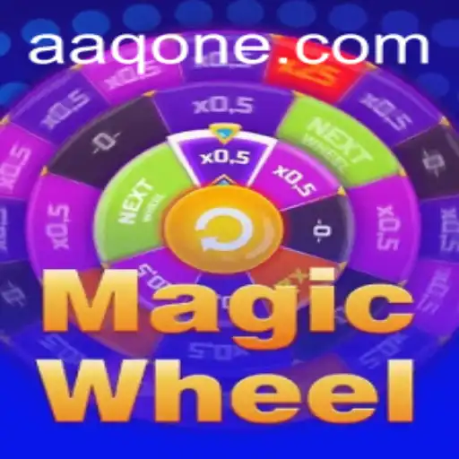 Unveiling the Mystical World of MagicWheel