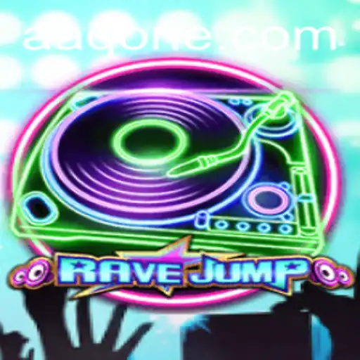 Discover RaveJump: The Electrifying New Game Revolutionizing the Gaming World
