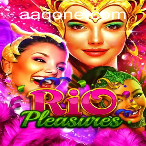 Experience the Vibrant World of RioPleasures