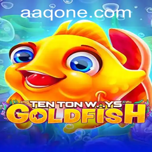 Explore the Enchanting World of TenTonWaysGoldfish with AAQ.one