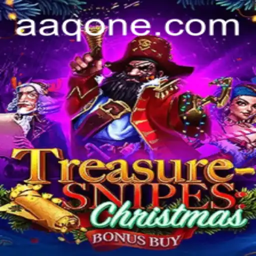 Dive into the Festive World of TreasuresnipesChristmas: A New Gaming Sensation
